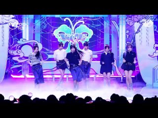 [MPD직캠] 아이브 직캠 8K 해야 (HEYA) (IVE FanCam) _ @