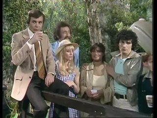 Mind Your Language - S02, E05 - Don’t Forget The Driver