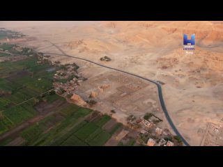 Фараоны Египта