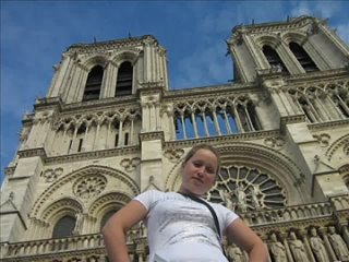Самой лучшей...