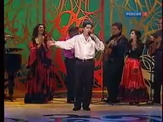 Александр Шишков - Милая(стариный романс) 2010