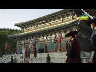 The Chosun Shooter / The Joseon Shooter Стрелок Чосона / Чосонский стрелок - 1 /20 (русские субтитры)