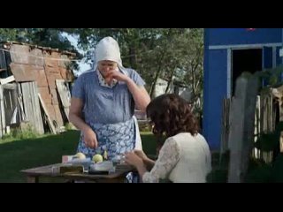 НЕПУТЁВАЯ НЕВЕСТКА-.1
