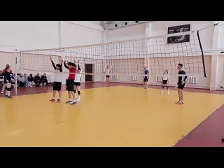 Волейбол Кубок дружбы народов Томской областиtan video