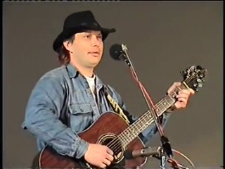 Андрей Моисеев и Николай Марков - Щебеночка