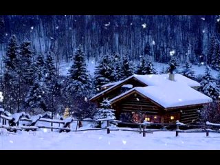 Николай Басков и Таисия Повалий - Снегом белымбелым