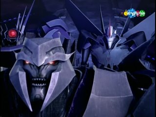 Transformers prime beast. Старскрим трансформеры Прайм. Трансформеры Прайм Мегатрон Бист Хантерс. Трансформеры Прайм эпизоды.