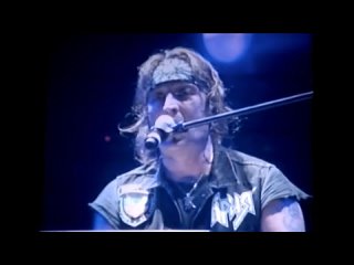 АРИЯ и Хелависа (МЕЛЬНИЦА) - Там Высоко