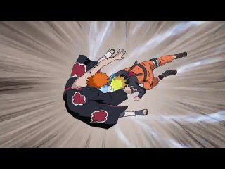 Naruto Shippuuden - 168 Серия
