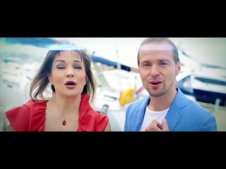 Татьяна Буланова и Константин Костомаров - С Этого Дня (Official Video 2013)
