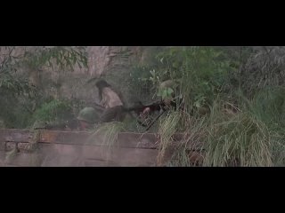 Corazones de hierro - Brian De Palma 1989 (7/10)
