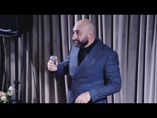 Премьера клипа 2024!  Гор Мартиросян "Кайфуйте" (Official Music Video HD)