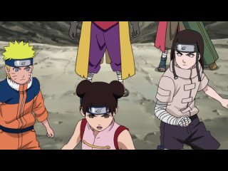 Наруто: Ураганные хроники 184/ Naruto: Shippuuden - 2 сезон 184 серия[Ancord]