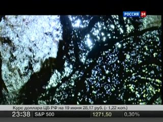 Тяжелая нефть. Фильм С.Брилева. Часть 1