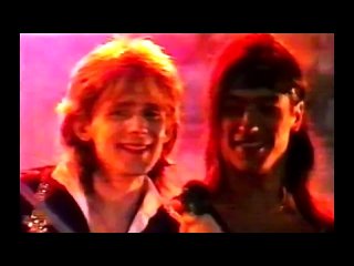 Владислав Агафонов и группа Планета Икс  - Не верю я не верю