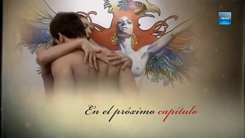 Labios Calientes, Горячие Губки, 9 серия,