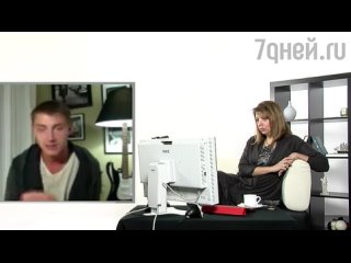 Алексей Воробьев впервые рассказал о том, что с ним произошло: Интервью Е. Рождественской «7Дней» 27.02.2013