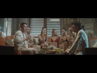 Мафик & Маракеш - Шляйся (Премьера клипа 2020) (1080p).mp4