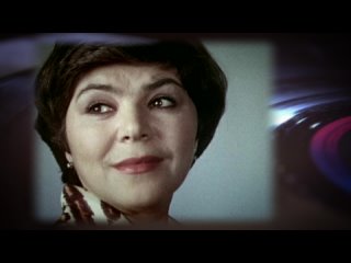 Майя Кристалинская - Наши мамы.