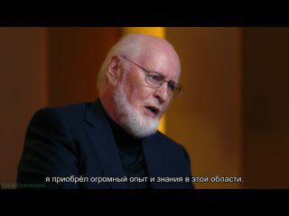 «Музыка Джона Уильямса» (Документальный, история, биография, искусство, исследования, 2024)