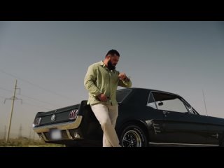 Эмиль Гыстаров - Дорога К Счастью 2024 (Yeni Klip)