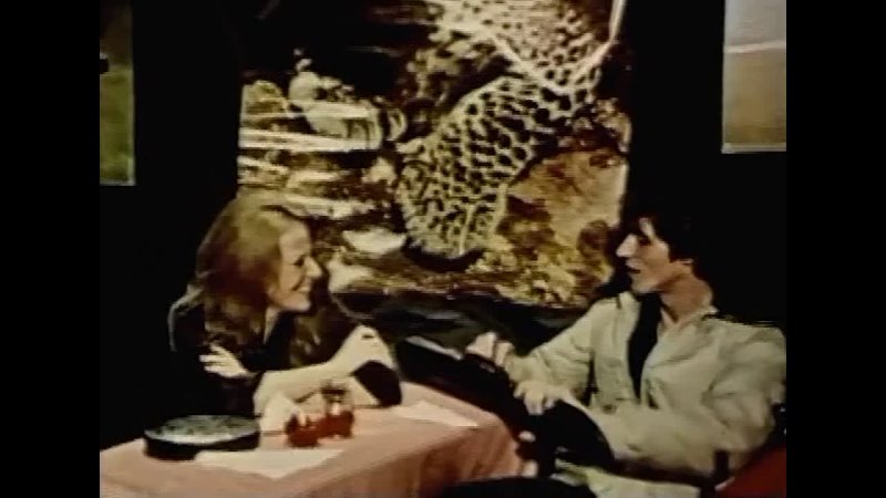 Andrea True, Don Allen, Lynn Stevens, Jack Webb, Eric Edwards в Dance of Love. 1974 г. Реж. :  Leonard Kirtman.