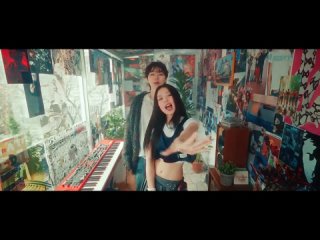 ZICO () SPOT! (feat. JENNIE) Official MV