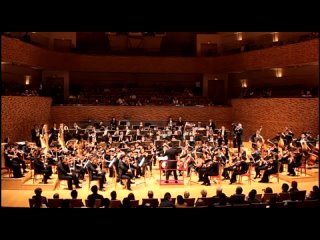 Китайский оркестр, 4 октября, 2024 год, аплодисменты и Чайковский