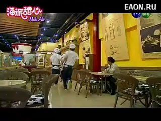 Привет, моя красавица! / Hi My Sweetheart - 6/14