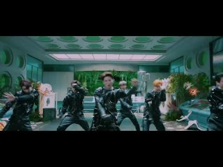 THE NEW SIX -  비켜 (MOVE)  MV