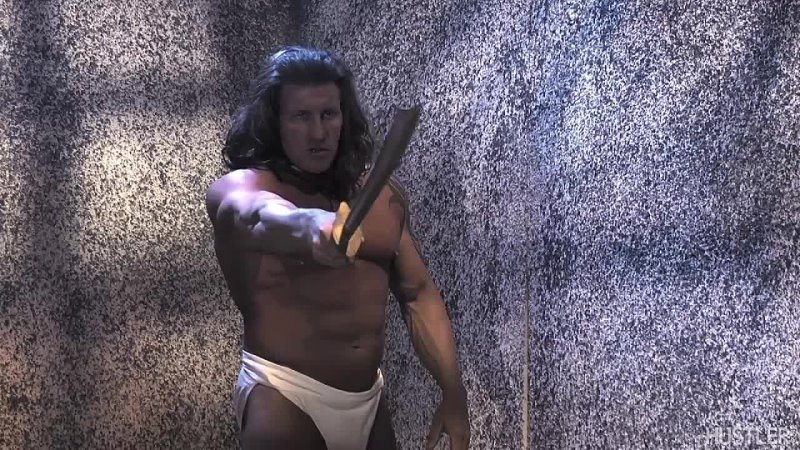 This Ain't Conan The Barbarian XXX (scene 1)