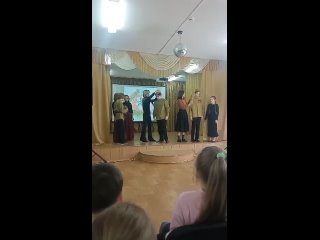 Video by Образцовый Детский Современный театр Зеркало