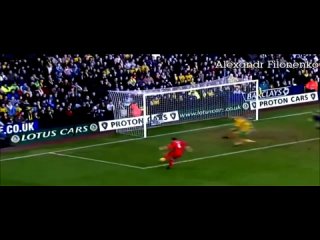John Arne Riise - Best Of Me Liverpool  -  HD