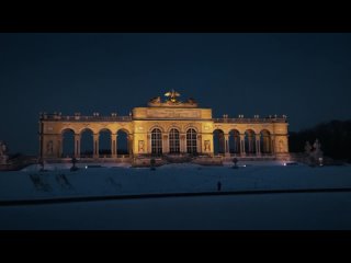 2025 (MV). Лунное танго - Руслан Богатырев