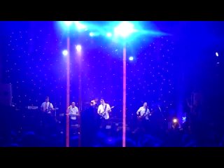 Мотор'ролла. Бандерштат перезавантаження