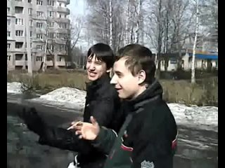 Хороший человек