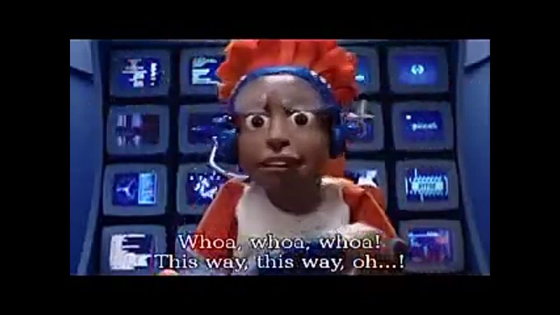 Lazy Town Sleepless in Lazy