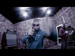 Гари Топор - процессы гниения