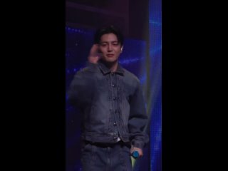 FANCAM | 200424 | Donghun @ Fanmeeting Home Sweet  - 2 часть (Changer)