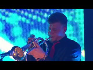 ВИТАЛИЙ АКСЁНОВ - Государственный кремлевский дворец 2021г. _ концерт Виталия Аксёнова - 1-е отделение