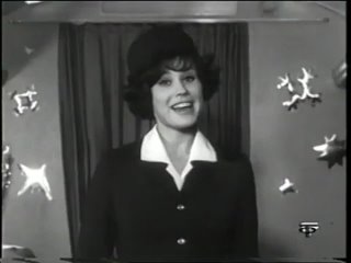 Лариса Мондрус - Между небом и землей.