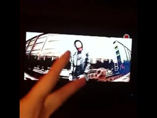 Памирский рэп, на экранах России(Dorob-YAN’s)