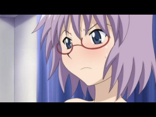 Jinkou Shoujo : Henshin Sex Android / Трансформер секс-андроид [1 of 2] [2009]