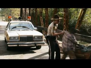 Мун из Алабамы / Alabama Moon (2009)