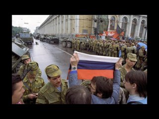 Ностальгия. 90-е годы! Привет, девяностые.