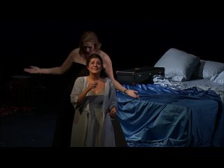 СЕМЕЛА 2 действие ЧЕЧИЛИЯ БАРТОЛИ