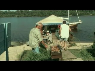 Счастливый билет (сериал) / Счастливый билет (сериал) (сезон: 00 / эпизод: 00) (2012)