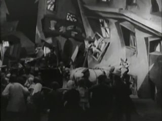 Раскольников (1923)