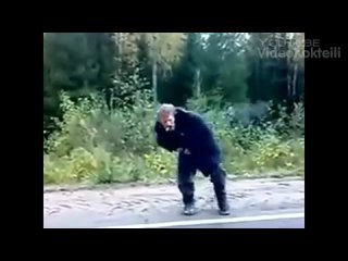 Натали_-_О боже какой мужчина (прикол)