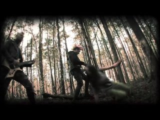 ГВОЗДОДЁР - Лесополоса (Official Music Video) 2024